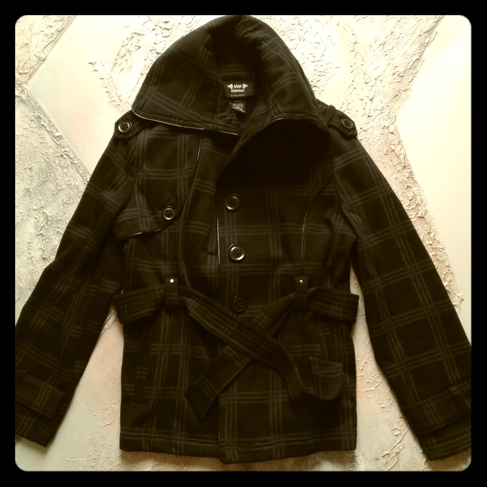 Meet your Posher, Maria del carmen